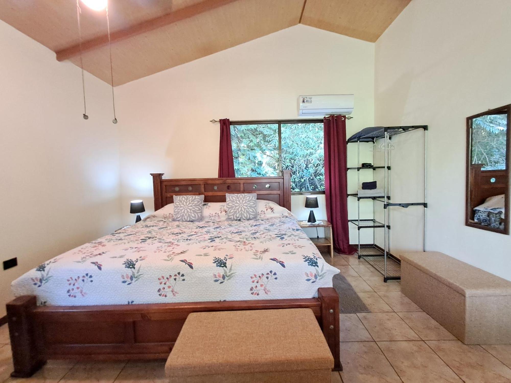 Villa New Caribe Point Cahuita Exterior foto